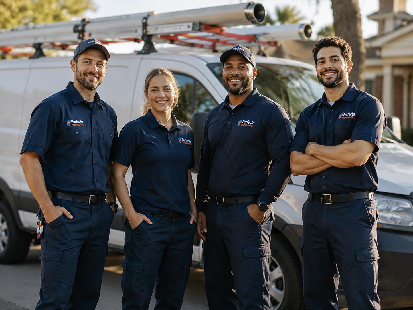 Emergency Plumber Near Me in Los Osos, CA near me